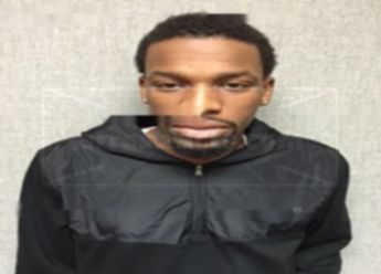 Dominique Javon Harris