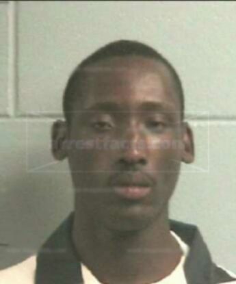 Ernest Tyrone Buckner