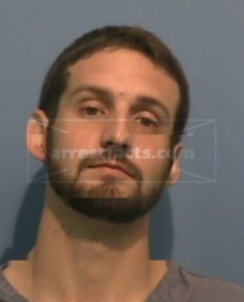 Dustin Wade Griswold