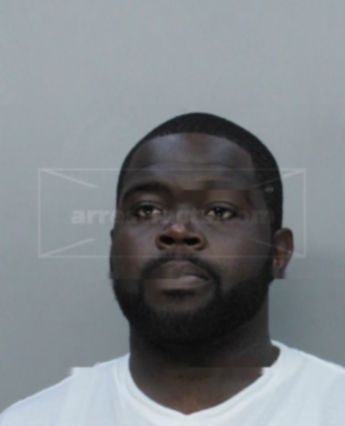 Waymon Earl Small