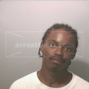 Antoine Eugene Harris