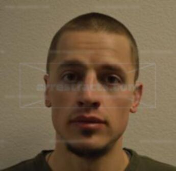 Mark Lee Brimhall