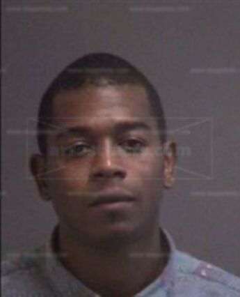 Caleb Ashon Dillard