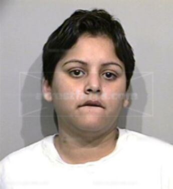 Kimberly Ann Gonzales-Wilson