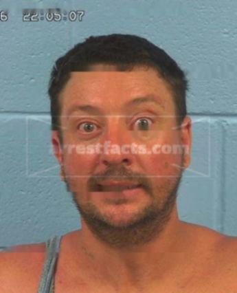 Barry Eugene Mccrory