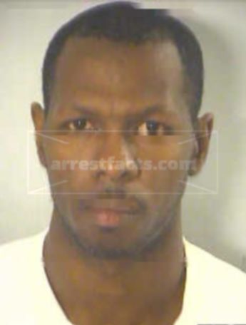 Denardo Mathis