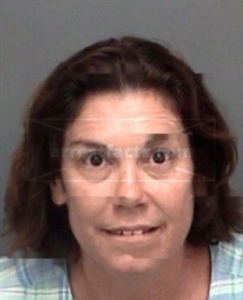 Terry Jeanette Sais