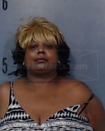 Lena Jeanise Johnson