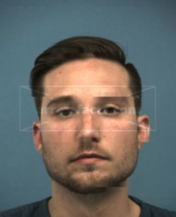 Nicholas Allen Smith