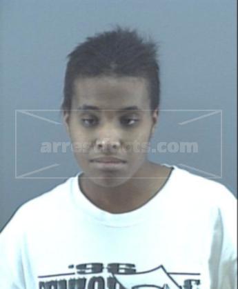 Terea Nicole Coby