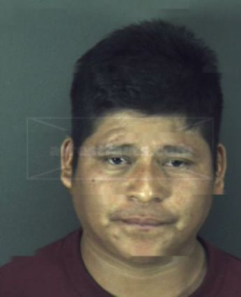 Roberto Lopez-Vasquez