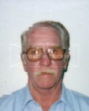 David Ross Baxley