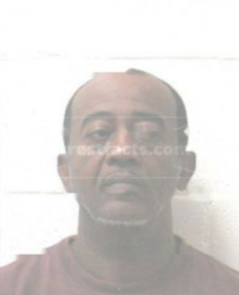 Michael Webster Brown
