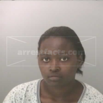 Arlene Marie Marshall