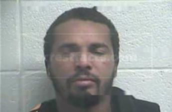 Larnell Demond Jackson