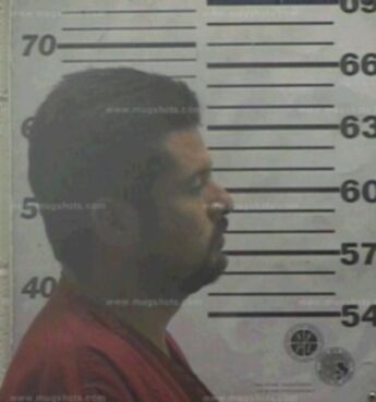 Norman Severro Martinez