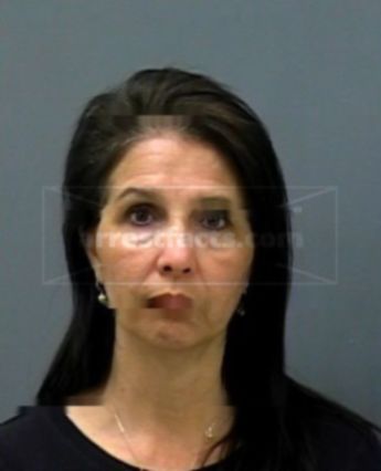 Janice Elizabeth Griffin