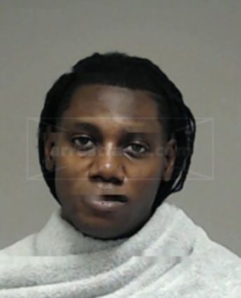 Detraevion Antonio Griffin