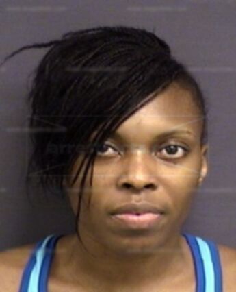Simone Wright