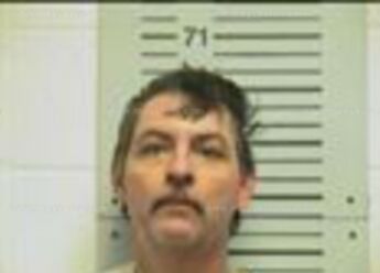 Timothy Jarrell Robbins