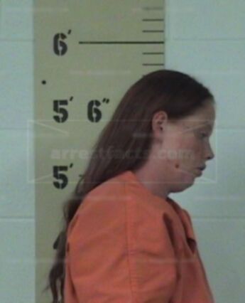 Amanda Cathleen Zinz