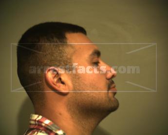 Jose Alfredo Ibarra