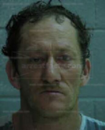 Daniel Wayne Johnson