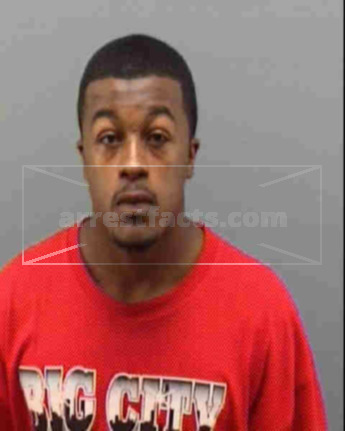 Jamal Couri Mcdonald