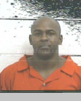 Jerome D Edwards