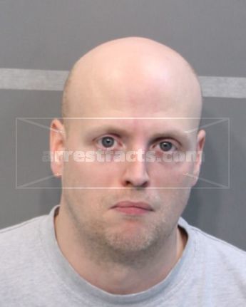 James Ronald Gray