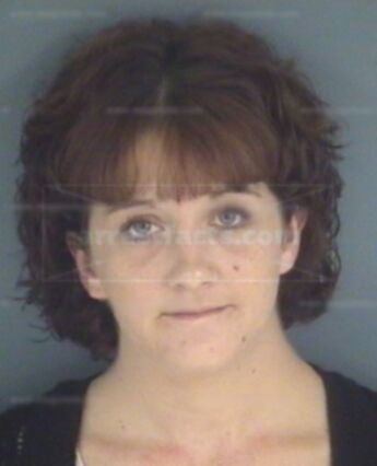 Sarah Renee Estep