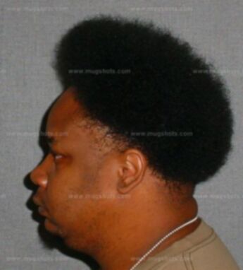 Lavance D Conley