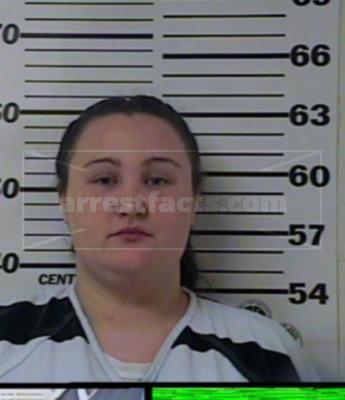 Christina Suzanne Hooberry