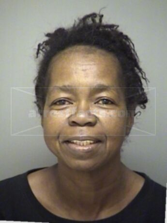 Sandra Louise Bowie