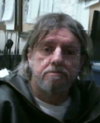Robert Eugene Beeman