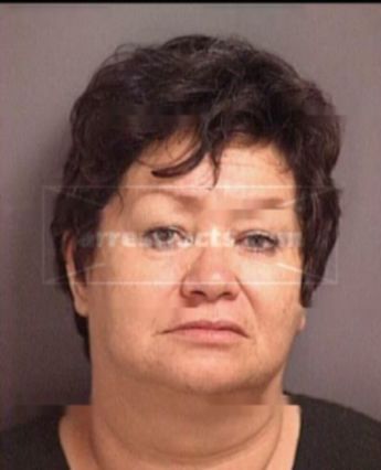 Maryann Vigil Montoya