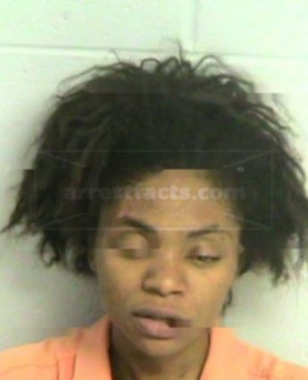 Jaccoiya Timnita Foster