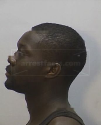 Marcus Eugene Cochrane