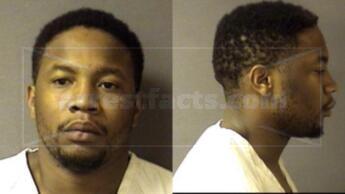 Kesean Lavell Goodnight