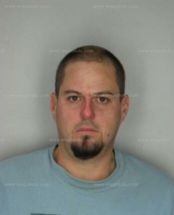 Steven Michael Vail