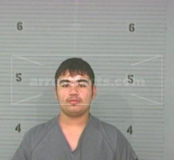 Cory Lynn Trevino