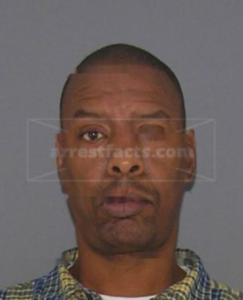 Duane Arthur Randall