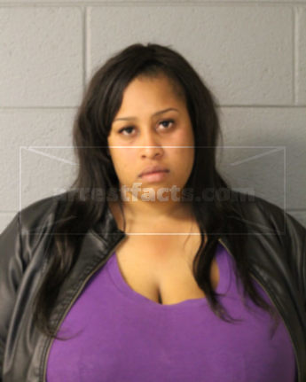 Renitta D Hill