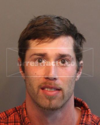 Travis Aaron Clark