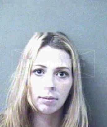 Marjorie Ann Vaughn