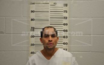 Santiago Nunez-Mendez