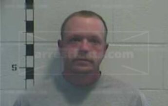 Christopher James Tyson