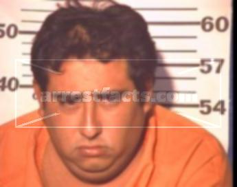 Ismael Alba Hernandez