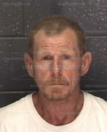 Michael Ray Powell