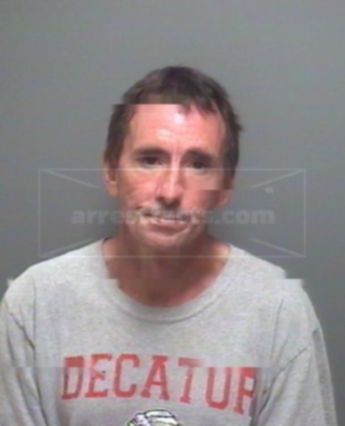 John Harmon Chisolm